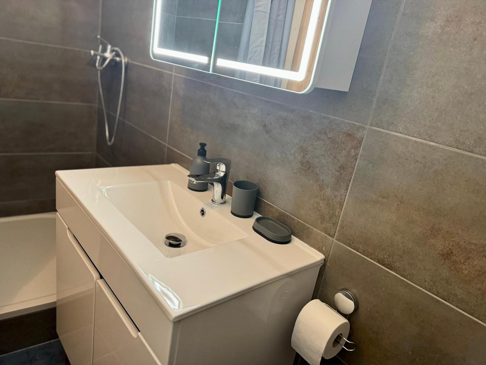 Apartament Nicolas