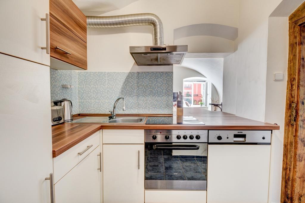 Apartament Nicolas *