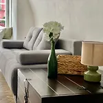 Studio Nicolas Prague
