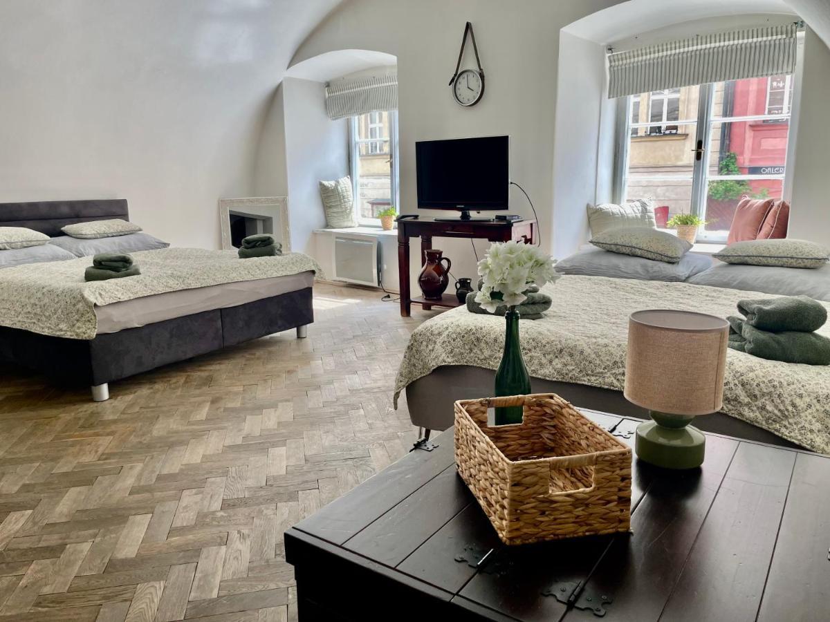 Apartmán Nicolas *